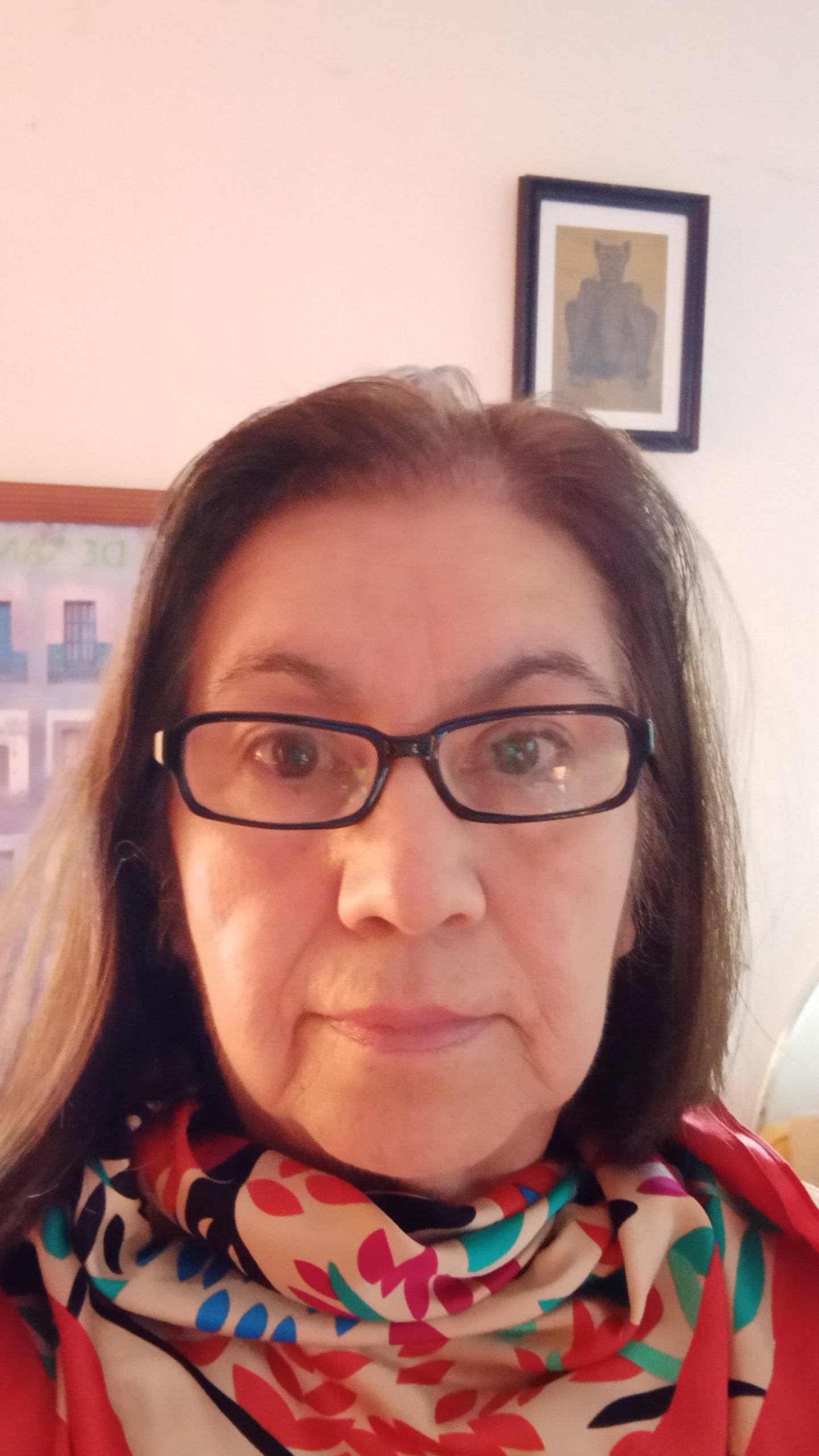 Edith Cervantes Trejo