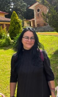 María del Carmen Reyes Maza