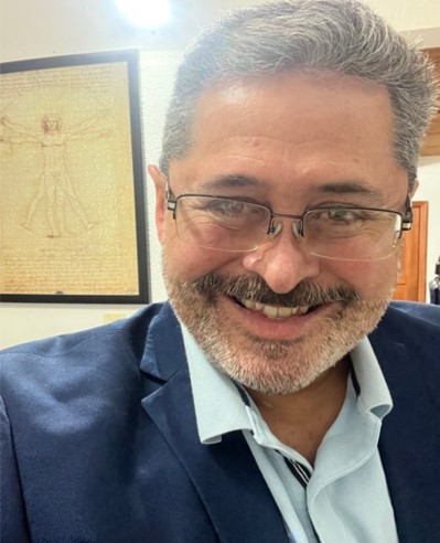 Mario Heriberto Arce Moguel