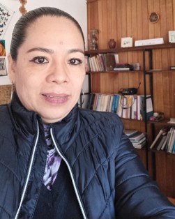 Yadira Siu Rodas