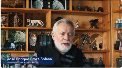 Enrique Eroza Solana