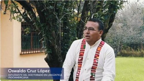 Oswaldo Cruz Lopez